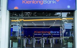 Kienlongbank tăng mạnh lãi suất huy động lên 9,6%/năm