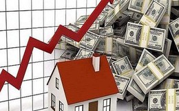 Có 2 tỷ nên gửi ngân hàng hưởng lãi suất cao hay chờ “bắt đáy” bất động sản?
