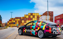 Autonomy - Công ty cho thuê xe lớn nhất nước Mỹ vừa mua 2.500 chiếc VinFast có gì đặc biệt?