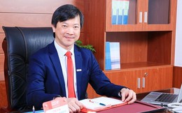 Hơn 5 năm tham gia giải cứu Gỗ Trường Thành, ông Mai Hữu Tín lần đầu tiên đăng ký mua cổ phiếu, số lượng 10 triệu đơn vị