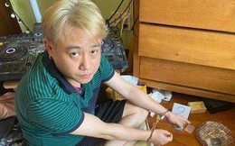 Diễn viên hài Hữu Tín bị đề nghị truy tố ở khung hình phạt lên tới 15 năm tù