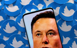 Tỉ phú Musk chốt thu phí tài khoản Twitter tick xanh 8 USD/tháng