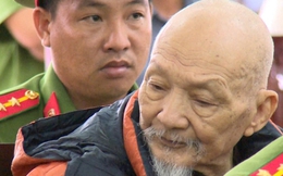 Xử phúc thẩm vụ án Tịnh thất Bồng Lai: 'Thầy ông nội' Lê Tùng Vân lại vắng mặt