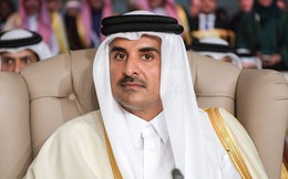 Cuộc sống hào nhoáng của gia tộc Qatar: Hoàng tộc giàu có hàng đầu thế giới có đến 8.000 thành viên, lái nhiều siêu xe đẳng cấp