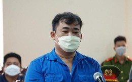 Trùm hàng giả chi 20 tỷ 'chạy' điều chuyển Đại tá Đinh Văn Nơi bị đề nghị án 8 – 9 năm tù
