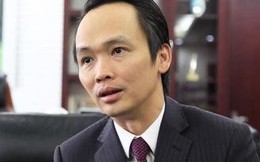 Cổ phiếu bị ông Trịnh Văn Quyết thao túng giá sắp rời sàn