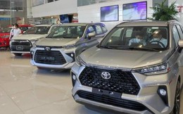 Chưa khi nào người Việt có nhiều lựa chọn ô tô giá 500-700 triệu đến thế