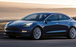 GM 'sửa hộ' hàng ngàn xe điện Tesla - Đôi bên có lợi