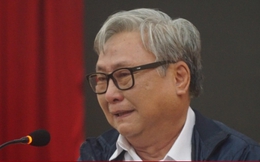 Học sinh trường iSchool Nha Trang tử vong: Hiệu trưởng khóc, gửi lời xin lỗi