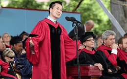 Cha mẹ làm nông không biết chữ dạy con đậu Harvard: Không học thêm, chỉ áp dụng 1 phương pháp đơn giản