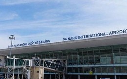 Đề xuất hơn 30.000 tỷ đồng 'lên đời' sân bay Đà Nẵng