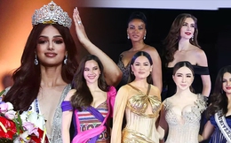 Tương lai nào cho Miss Universe sau khi về tay nữ tỷ phú người Thái Lan?