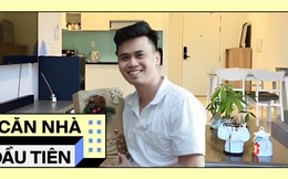 Chàng trai tích luỹ 7 năm để mua nhà 3 tỷ: Chờ đủ tiền "mua đứt" là rất khó