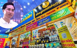Sếp Batdongsan.com.vn tiết lộ dấu hiệu đất nền có khả năng tăng giá: Nơi nào có Điện máy Xanh, TGDĐ là nơi đó có sinh khí!