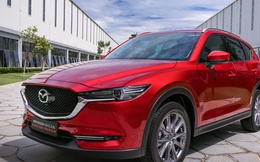 Xe phổ thông dành cho gia đình nhỏ 2022: Cuộc đua của phân khúc SUV cỡ C