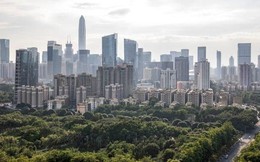 Thành phố Trung Quốc có nhiều tỷ phú hơn New York, là nơi "mọi người tìm đến chỉ để làm giàu, kiếm tiền"