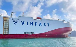 VinFast hợp tác với INFORM triển khai giải pháp quản lý vận chuyển xe điện sang Mỹ, châu Âu