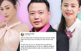 Vợ Shark Bình phản ứng khi chồng bị gọi là "bạn trai Phương Oanh"