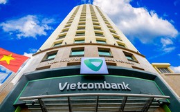 Vietcombank bất ngờ giảm lãi suất tới 1%/năm cho tất cả các khoản vay VNĐ của khách hàng cá nhân và doanh nghiệp