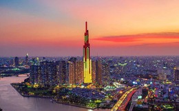 Forbes: GDP bình quân đầu người Việt Nam tăng trưởng ấn tượng nhất thế giới trong 15 năm qua