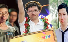 "Cậu bé Google" Phan Đăng Nhật Minh: Từng san bằng kỷ lục 16 năm Olympia, muốn học Thạc sĩ, Tiến sĩ sau 3 năm du học Úc