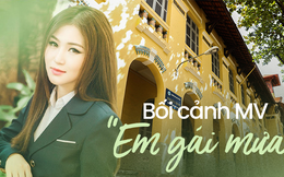 6 điều thú vị về trường ĐH "già" nhất TP.HCM: Là bối cảnh quay của nhiều MV đình đám, nữ sinh mặc đồng phục áo dài