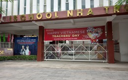 Thông báo mới nhất của Trường iSchool Nha Trang