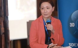 Đối tác được Vingroup "chọn mặt gửi vàng" nêu 3 thử thách để Việt Nam trở thành trung tâm sản xuất xanh, xuất khẩu được sản phẩm Made-in-Vietnam