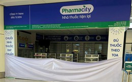 Thế giới di động "chốt sổ" hơn 500 nhà thuốc An Khang, còn Pharmacity chuẩn bị mở nhà thuốc ở Sân bay Nội Bài?