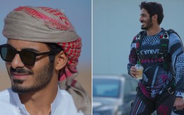 Hoàng tử Qatar phụ trách an ninh tại World Cup: Ngoại hình cuốn hút, học vấn đáng ngưỡng mộ
