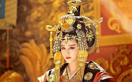 5 nữ hoàng giàu nhất mọi thời đại: Võ Tắc Thiên đầu bảng