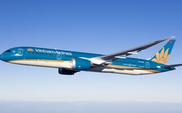 Sau 1 năm khai trương đường bay thẳng Việt - Mỹ, Vietnam Airlines chở bao nhiêu lượt khách?