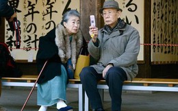 Bí quyết sống lâu và hạnh phúc gói gọn trong 1 chữ của người Nhật khiến hàng triệu người trên thế giới học tập
