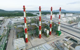 Dự án Long Sơn của SCG chính thức đi vào hoạt động: Vốn đầu tư hơn 5 tỷ USD, là tổ hợp hóa dầu tích hợp đầy đủ đầu tiên tại Việt Nam
