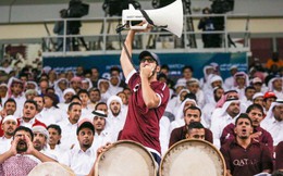 Trải nghiệm thực tế của cổ động viên đang ở Qatar về một kỳ World Cup kỳ lạ: Có thực sự không “nóng” như mọi năm?