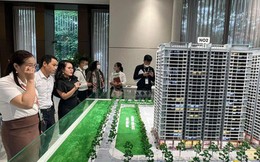 Thực hư thông tin loạt dự án bất động sản bất ngờ giảm giá đến 50%, cam kết mức lợi nhuận mua lại lớn chưa từng có