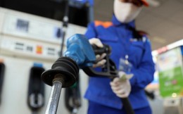 Tồn kho của hai nhà bán lẻ xăng dầu Petrolimex và PV Oil giảm gần 9.000 tỷ sau quý 3