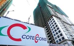 Chủ tịch Coteccons Bolat Duisenov tin giá cổ phiếu sẽ tăng vào cuối năm nay, CTD lại “ngụp lặn” dưới đáy dài hạn