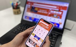 Criteo: Doanh số bán lẻ trực tuyến tại Việt Nam tăng hơn 220% nhưng đang có xu hướng giảm