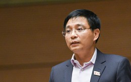 Tân Bộ trưởng Giao thông Nguyễn Văn Thắng nêu giải pháp chống ngập úng, tắc đường