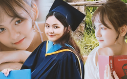 Nữ sinh TPHCM đi du học Trung Quốc để học chương trinh hoàn toàn bằng tiếng Anh