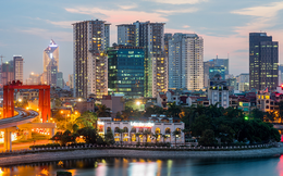 Top 10 địa phương đứng đầu về vốn đầu tư thực hiện từ nguồn NSNN 11 tháng đầu năm 2022