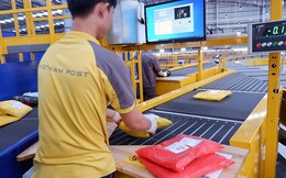 Top công ty uy tín ngành logistics 2022: Vietnam Post và Viettel Post dẫn đầu nhóm chuyển phát nhanh