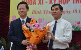 Thủ tướng phê chuẩn Chủ tịch, Phó Chủ tịch UBND 3 tỉnh