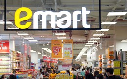 Bắt tay cùng THACO, Emart vừa khai trương đại siêu thị thứ 2 sau 7 năm bước chân vào Việt Nam