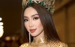 Hoa hậu Thuỳ Tiên: 'Tôi bị hại, chưa từng nhận đồng nào từ bà Trang'