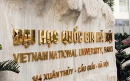 Việt Nam có 5 cơ sở giáo dục trong Bảng xếp hạng đại học tốt nhất toàn cầu