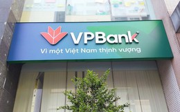 Vốn chủ vượt 100.000 tỷ, VPBank muốn mua cổ phiếu quỹ