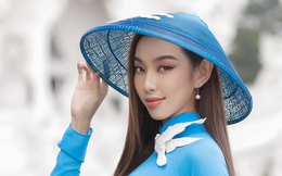 Hoa hậu Nguyễn Thúc Thùy Tiên kiện bà Đặng Thùy Trang vì bị xúc phạm danh dự