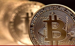 Giá Bitcoin hôm nay 5/11: Bitcoin nổi sóng, loạt tiền ảo tăng vọt
